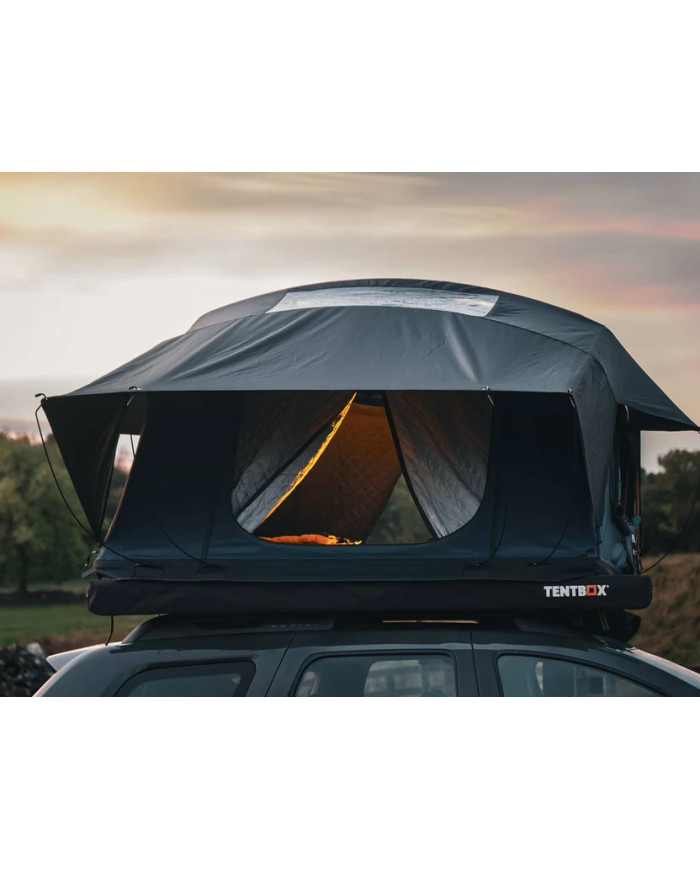 Tentbox Lite XL HŐSZIGETELŐ huzat