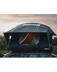 Tentbox Lite XL HŐSZIGETELŐ huzat