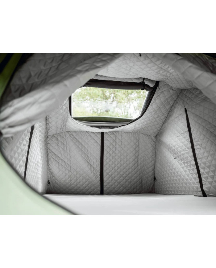 Tentbox Lite XL Prevleka s toplotno izolacijo