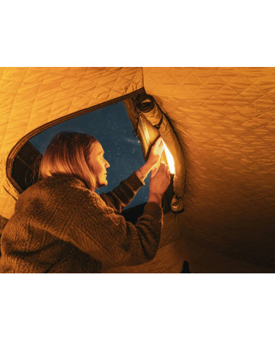 Tentbox Lite XL Prevleka s toplotno izolacijo