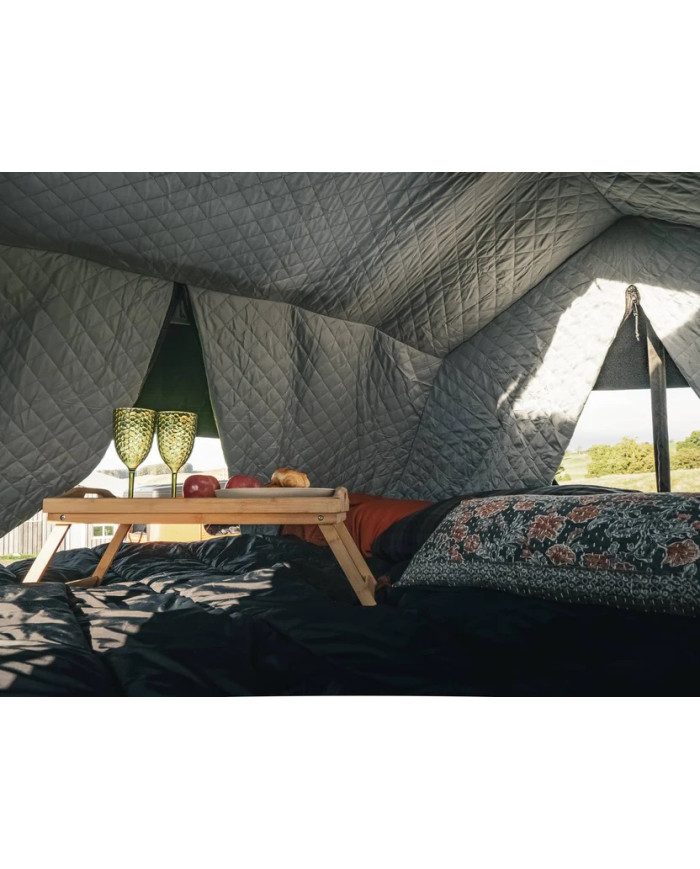 Tentbox Lite XL Prevleka s toplotno izolacijo