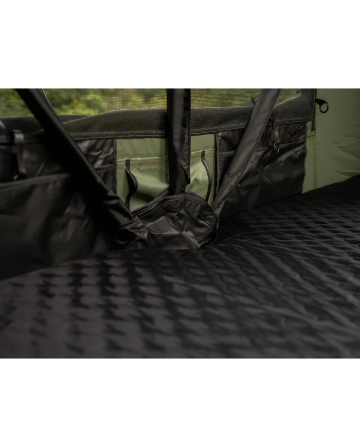 Tentbox Lite XL TOPPER self-inflating