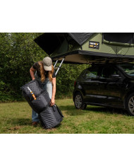 Tentbox Lite XL TOPPER önfelfújós