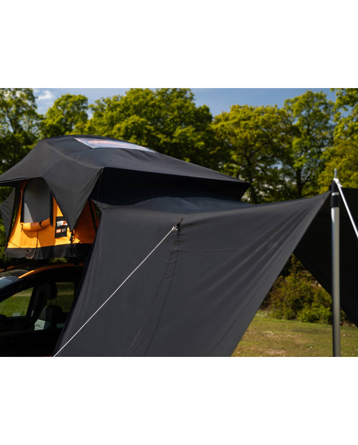 Tentbox Lite XL Tunnel Vorzelt