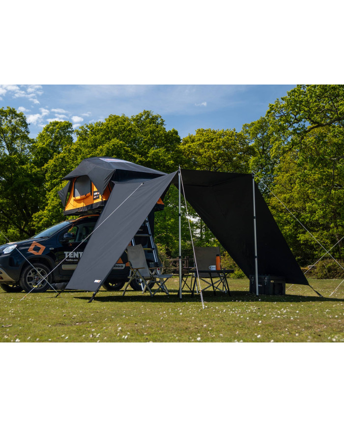 Tentbox Lite XL tunelová markýza