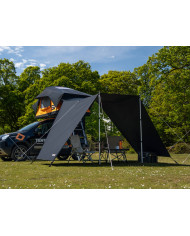 Tentbox Lite XL markiza tunelowa