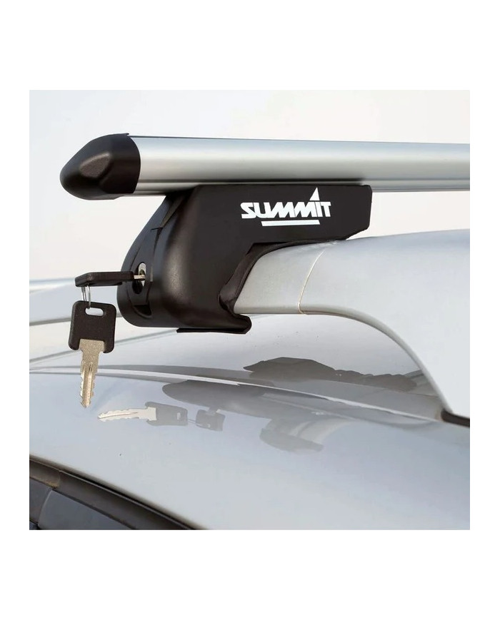 Summit SURT-915 Premium+ střešní nosiče pro autostan