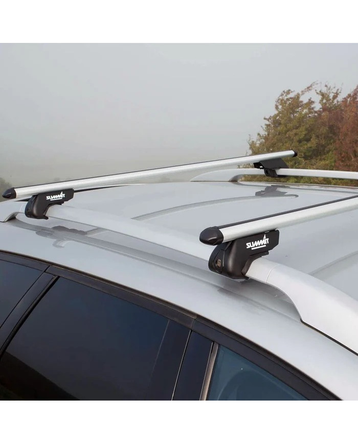Summit SURT-915 Premium+ strešné nosiče pre autostan