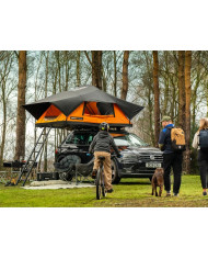 Tentbox LITE XL (2025) střešní stan