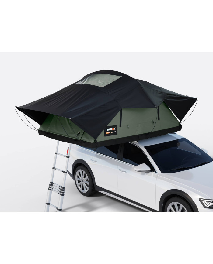 Tentbox LITE XL (2025) Dachzelt