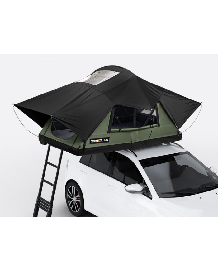 Tentbox LITE roof tent