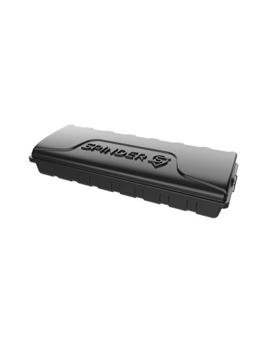 Spinder BX1 Box transportowy na hak 3 v 1