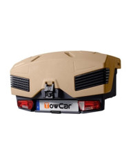 TOWBOX EVO box na tažné zařízení