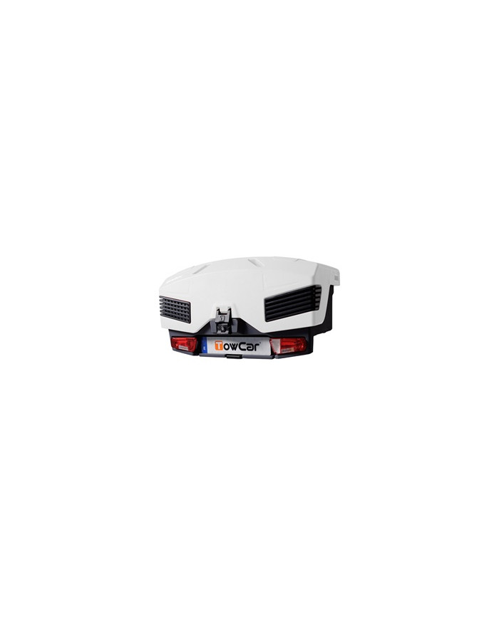 TOWBOX EVO Heckträgerbox