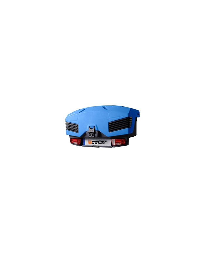 TOWBOX EVO box na tažné zařízení