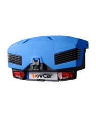 TOWBOX EVO box na tažné zařízení