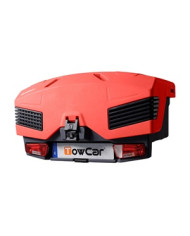 TOWBOX EVO szállító box vonóhorogra
