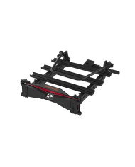 Spinder BX1 box na ťažné zariadenie 3 v 1