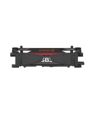 Spinder BX1 box na ťažné zariadenie 3 v 1
