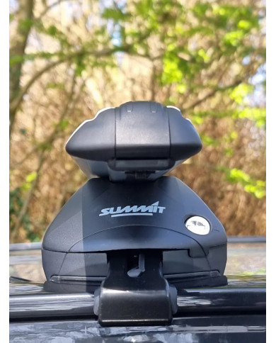 Summit SURT-965 Premium+ strešné nosiče pre autostan