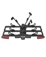 Spinder TX3 LED bike carrier