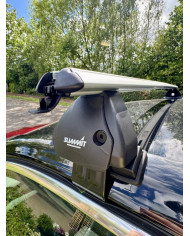 Summit SURT-095 Premium+ Střešní nosiče pro autostan
