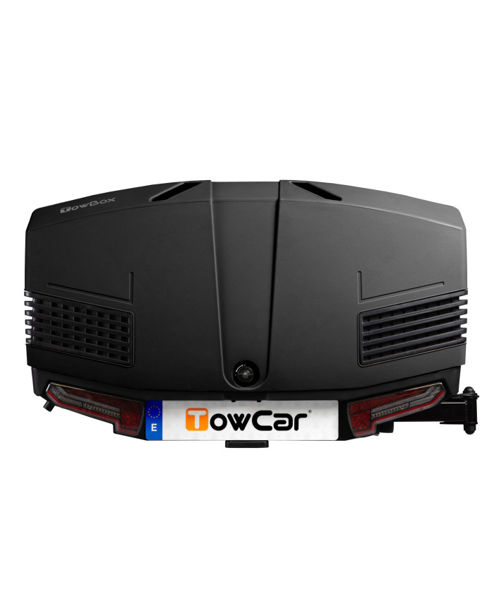 Towbox V3 CAMPER box na ťažné zariadenie