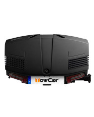 Towbox V3 CAMPER box na ťažné zariadenie