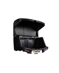 Towbox V3 CAMPER bagażnik na hak