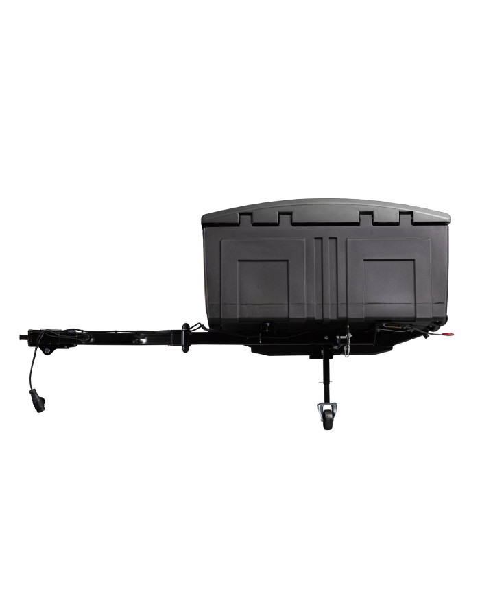Towbox V3 CAMPER škatla za vlečno kljuko