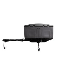 Towbox V3 CAMPER box na ťažné zariadenie