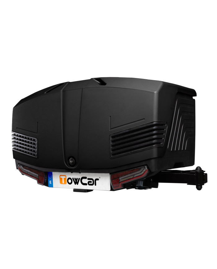 Towbox V3 CAMPER bagażnik na hak