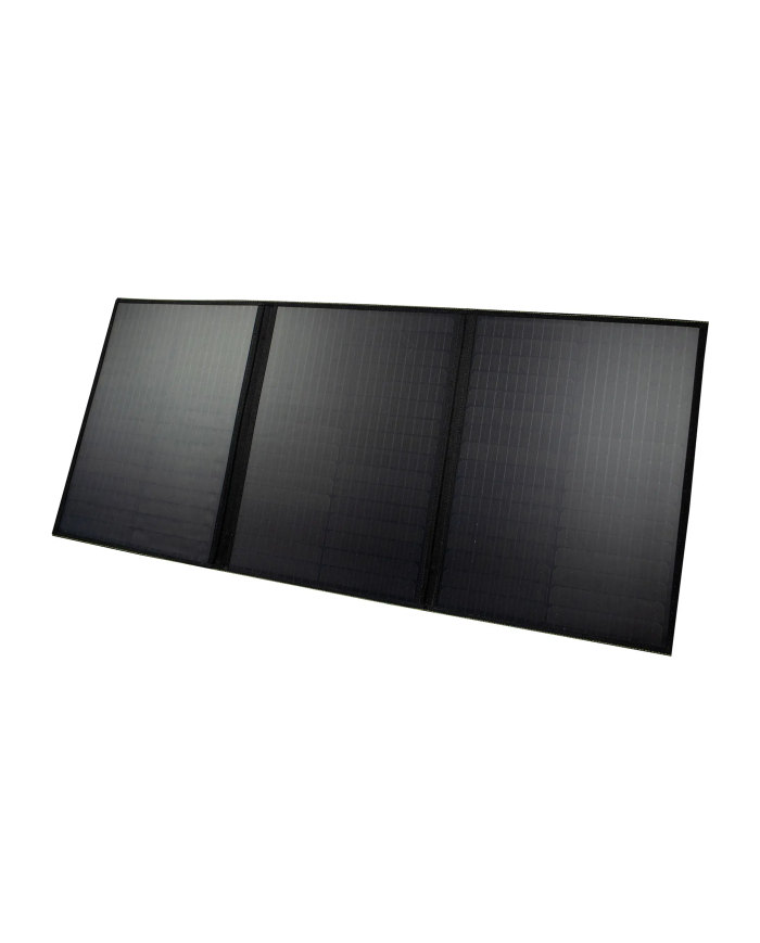 PROUSER Összecsukható solar modul 100W 18 V/DC