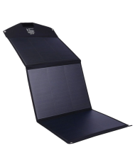 PROUSER Zložljivi solarni modul 100W 18 V/DC