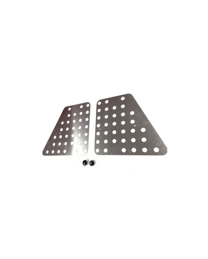 TOWBOX Lüftungsgitter V2