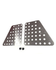 TOWBOX ventilačná mriežka V2