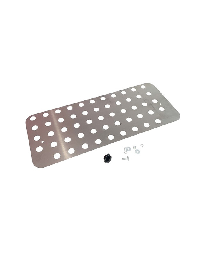 TOWBOX ventilation grid V1