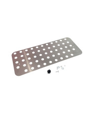 TOWBOX Lüftungsgitter V1