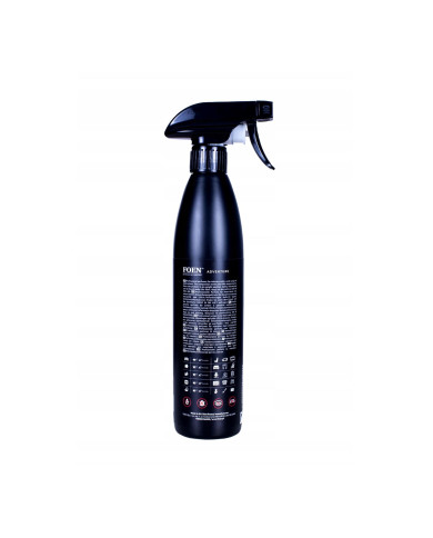 FOEN parfum za vozila AQUA 500 ml