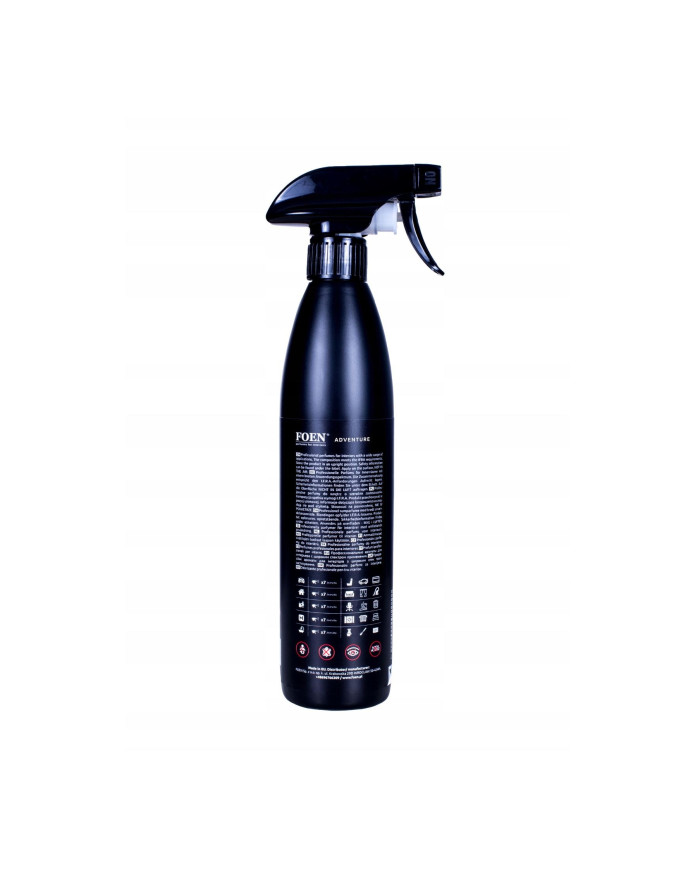 FOEN vehicle perfume AQUA 500ml