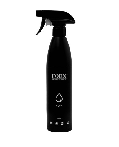 FOEN vehicle perfume AQUA 500ml