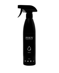 FOEN vehicle perfume AQUA 500ml