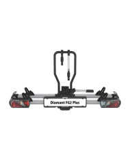 PROUSER FG2 PLUS Heckfahrradträger