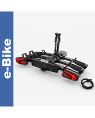 Saris B2 towbar bike carrier