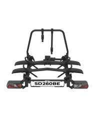 ProUser ENDURO SD260BE nosič na ťažné zariadenie