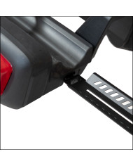 Saris B3 towbar bike carrier + FREE accessories