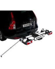 PROUSER Rámpa FG3/FG2 Plus