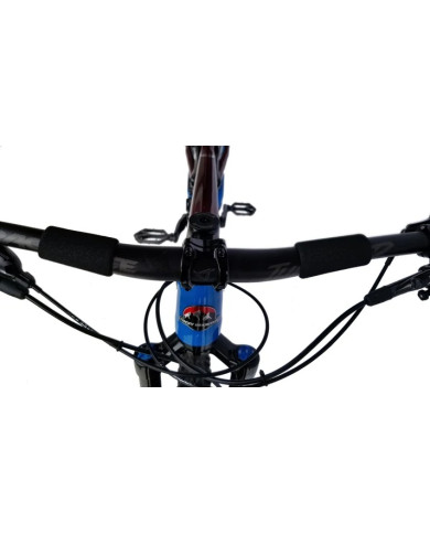MAC-RIDE Mini Grips