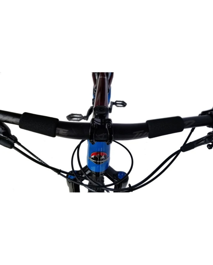 MAC-RIDE Mini Grips