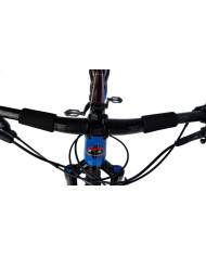 MAC-RIDE Mini Grips